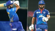 IPL 2022, DC vs MI: मुंबई इंडियंस ने जीता टॉस, पहले गेंदबाजी का किया फैसला